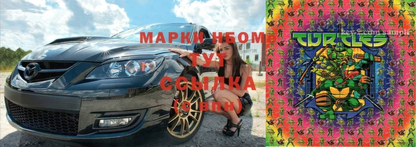прущие крисы Баксан